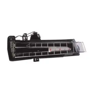 Feu clignotant à LED rétroviseur gauche pour MERCEDES CLASSE B phase 1 (T246) 2011-2014, Neuf Réduction