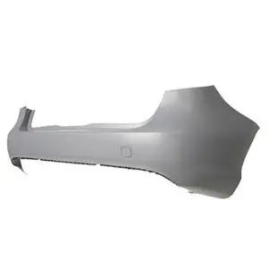 Super Prix Pare chocs arrière pour MERCEDES CLASSE B phase 2 (W246) 2014-2019, Neuf à peindre