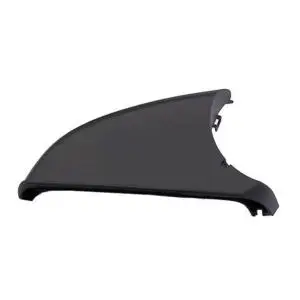 Nouvelle Collection Coque inférieure rétroviseur extérieur droit pour MERCEDES CLASSE B phase 2 (W246) 2014-2019, Neuve à peindre