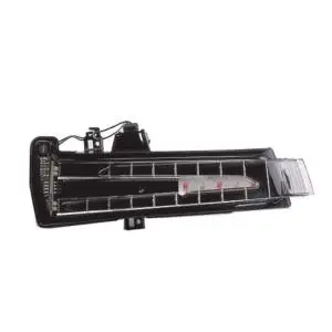 Réduction Feu clignotant à LED rétroviseur gauche pour MERCEDES CLASSE B phase 2 (W246) 2014-2019, neuf