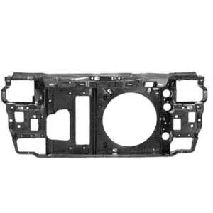 Commander Maintenant Masque Armature de face avant pour VOLKSWAGEN POLO III phase 1, 1994-1999, Mod. DIESEL, Neuf