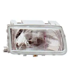 Promotion Phare optique manuel avant gauche H4 pour VOLKSWAGEN POLO III phase 1, 1994-1999, Neuf