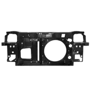 Jusqu’à Épuisement Des Stocks Masque Armature de face avant pour VOLKSWAGEN POLO III phase 2, 1999-2001, MOD. DIESEL- 42/47 KW (1.7 L), Neuf