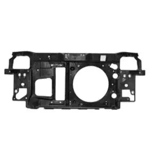Achat Immédiat Masque Armature de face avant pour VOLKSWAGEN POLO III phase 2, 1999-2001, MOD. DIESEL- 47 KW (1.9 L), Neuf