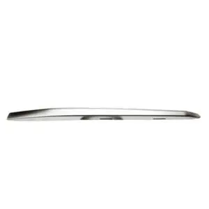 Vente Flash Moulure de calandre gauche pour BMW Serie 3 F30/F31, 2015-2018, gris satiné, Mod. SPORT LINE, Neuve