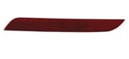 Petit Prix Catadioptre arrière gauche pour BMW Serie 3 F30/F31, 2012-2014, Neuf