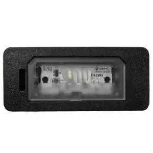 Feu éclaireur de plaque arrière à LED pour BMW Serie 3 F30/F31, 2015-2018, Neuf Commander Maintenant
