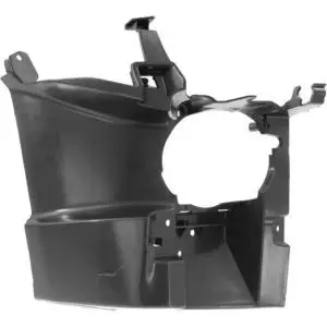 Bon Plan Support feu antibrouillard avant droit pour BMW Serie 3 F30/F31 M-TECH, 2012-2014, Mod. M-TECH, Neuf