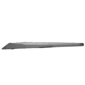 Moulure de calandre gauche inférieur pour BMW Serie 3 F30 2012-2014, Mod. SPORT LINE, Neuve à peindre Commander Maintenant