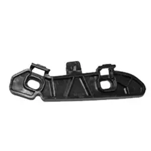 Support bride de fixation latèral pare-chocs avant droit pour BMW Serie 3 F30/F31 M-TECH, 2012-2014, en plastique, Neuf Commander Vite