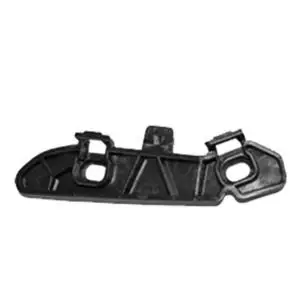 Paiement Sécurisé Support bride de fixation pare-chocs avant gauche pour BMW Serie 3 F30, 2012-2014, en plastique, Neuf