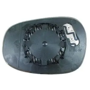 Solde Miroir Glace de rétroviseur extérieur droit pour BMW Serie 3 E92/E93 - M3, 2006-2013, dégivrant, Neuf