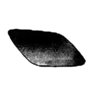 Retour Gratuit Cache lave-phare avant gauche pour BMW Serie 3 E92/E93 COUPÉ/CABRIO 2006-2010, Neuf à peindre