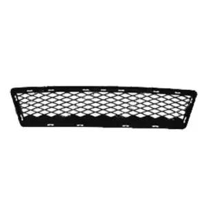 Promotion Saisonnière Grille centrale pare-chocs avant pour BMW Serie 3 E92/E93 COUPÉ/CABRIO 2006-2010, partiellement fermé, Neuve