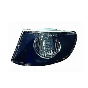 Feu antibrouillard gauche pour BMW Serie 3 E92/E93 COUPÉ/CABRIO depuis 2006, H8, Neuf Livraison Gratuite