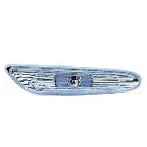 Feu clignotant latéral droit pour BMW Serie 3 E92/E93 COUPÉ/CABRIO depuis 2006, transparent, Neuf Meilleur Prix