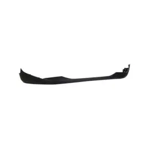 Spoiler avant pour PEUGEOT 2008 II ph.1 2019-2023, pare chocs avant, Noir, Neuf Achetez Aujourd’hui