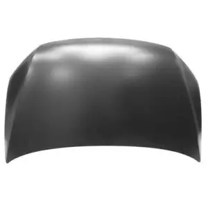 Must-Have Capot moteur pour VOLKSWAGEN CADDY IV, 2015-2020, neuf à peindre