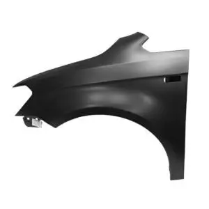 Nouvelle Collection Aile avant gauche pour VOLKSWAGEN CADDY IV, 2015-2020, neuve à peindre