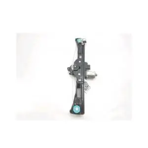 Acheter En Ligne Mécanisme lève vitre électrique avant gauche pour FIAT FIORINO III phase 2 depuis 2016, Mod. 3 portes, Neuf
