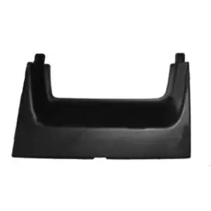 Couvre crochet de remorquage avant pour MERCEDES CLASSE ML Phase 2 2002-2005, Neuve à peindre Petit Prix