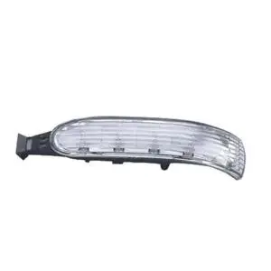 Feu clignotant à LED rétroviseur gauche pour MERCEDES CLASSE ML Phase 2 2002-2005 (W163), Neuf Acheter En Ligne