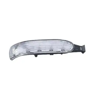Satisfait Ou Remboursé Feu clignotant à LED rétroviseur droit pour MERCEDES CLASSE ML Phase 2 2002-2005 (W163), Neuf