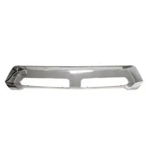 Meilleur Prix Baguette moulure pare chocs avant pour MERCEDES CLASSE ML/GLE, 2011-2015 (W166), chromée, Neuve