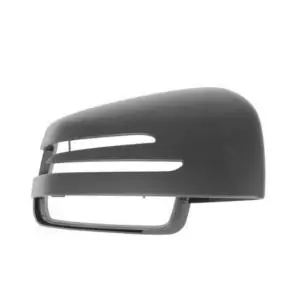 Bon Marché Coque rétroviseur extérieur droit pour MERCEDES CLASSE ML/GLE, 2011-2015 (W166), Neuve à peindre