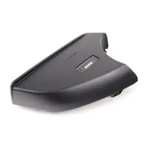 Expédié Aujourd’hui Coque rétroviseur inférieur gauche pour MERCEDES CLASSE ML/GLE, 2011-2015 (W166), avec feu de courtoise, Neuf à peindre