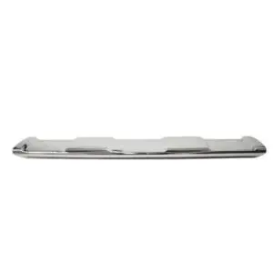 Baguette moulure pare chocs avant pour MERCEDES CLASSE GLE, 2015-2018 (W166), mod. AMG, chromée, neuve Offre Limitée