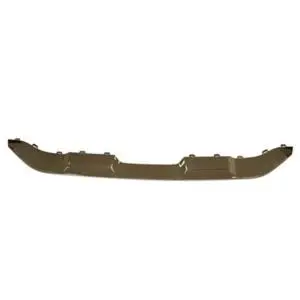 Achetez Aujourd’hui Baguette moulure pare chocs arrière pour MERCEDES CLASSE GLE, 2015-2018 (W166), chromée, Neuve
