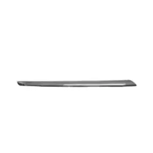 Moulure de grille droite inférieure pour MERCEDES CLASSE GLA Phase 1, 2013-2016 (X156), chromée, neuve Certifié