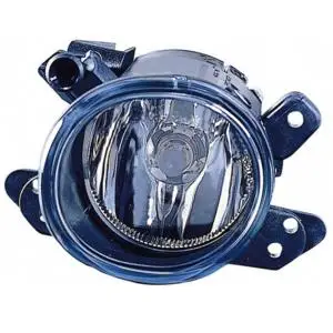 Feu antibrouillard avant gauche pour MERCEDES CLASSE GLA Phase 1, 2013-2016 (X156), H11, Neuf Super Prix