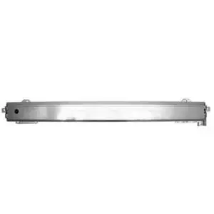Offre Limitée Renfort pare chocs avant pour OPEL CROSSLAND X, 2017-2020, aluminium, neuf