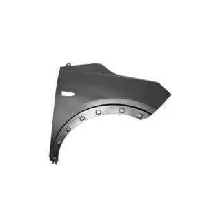 Solde Aile avant droite pour OPEL CROSSLAND X, 2017-2020, Neuve à peindre