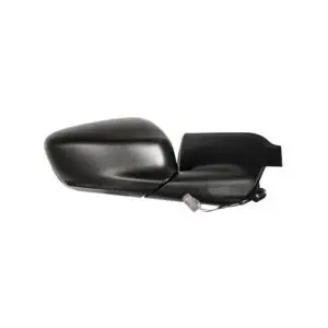 Rétroviseur extérieur droit électrique pour CITROËN C4 CACTUS phase 1, 2014-2018, sonde, noir, neuf Achat Immédiat