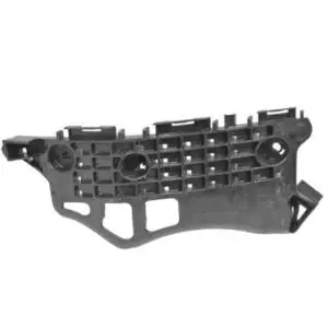 Soldes Support avant droit pour TOYOTA C-HR Phase 1, 2016-2019, bride fixation pare chocs avant, Neuf