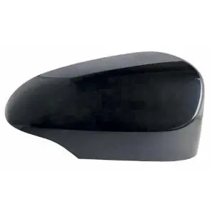 Coque rétroviseur extérieur droit pour TOYOTA C-HR Phase 1, 2016-2019, noire à peindre, Neuve Réduction