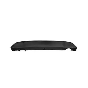 Spoiler arrière pour HYUNDAI i20 II phase 1, 2014-2018, noir, neuf Bon Plan