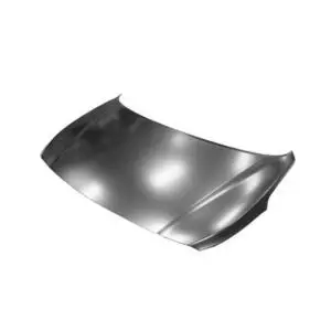 Retour Gratuit Capot moteur pour HYUNDAI i20 II phase 1, 2014-2018, à peindre, neuf