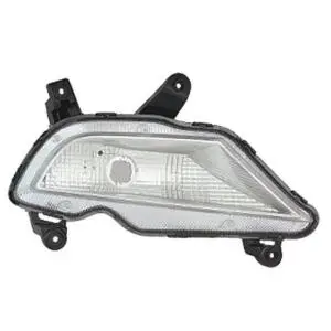 Promotion Saisonnière Feu diurne avant droit pour HYUNDAI i20 II phase 1, 2014-2018,Mod. 5 portes, neuf