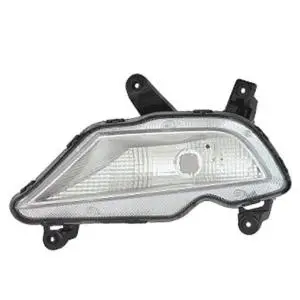 Nouveauté Feu diurne avant gauche pour HYUNDAI i20 II phase 1, 2014-2018, Mod. 5 portes, neuf