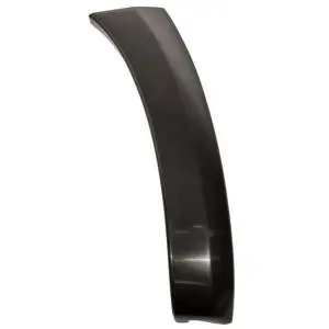 Meilleure Vente Embout – Tour d&rsquo;aile avant droite pour TOYOTA RAV4, 2006-2009, partie avant, noir, Neuf