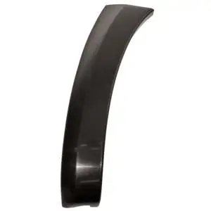 Embout – Tour d&rsquo;aile avant gauche pour TOYOTA RAV4, 2006-2009, partie avant, noir, Neuf Offre Exclusive