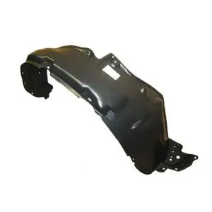 Produit De Marque Pare boue d'aile avant droite pour TOYOTA RAV4, 2006-2009, Neuf