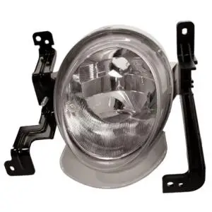Prix Bas Feu antibrouillard avant droit pour HYUNDAI i20 I phase 1, 2009-2012, neuf