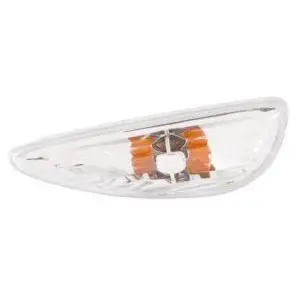 Petit Prix Feu clignotant latéral droit pour HYUNDAI i20 I phase 1, 2009-2012, neuf