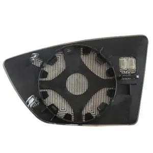 Super Prix Miroir Glace rétroviseur extérieur droit pour SEAT ARONA phase 1, 2017-2021, dégivrant, Neuf