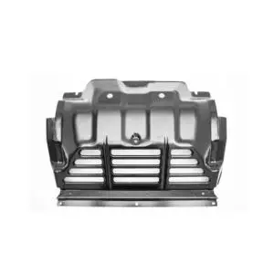 Cache sous moteur pour MITSUBISHI L200 V phase 1, 2015-2019, Neuf Must-Have